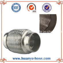 Metal Exhaust Flexible Coupling